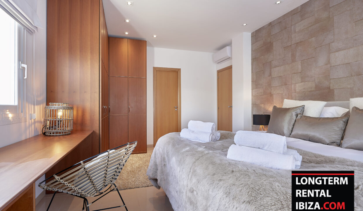 Long Term Rental Ibiza - Villa Artic with touristic license 51