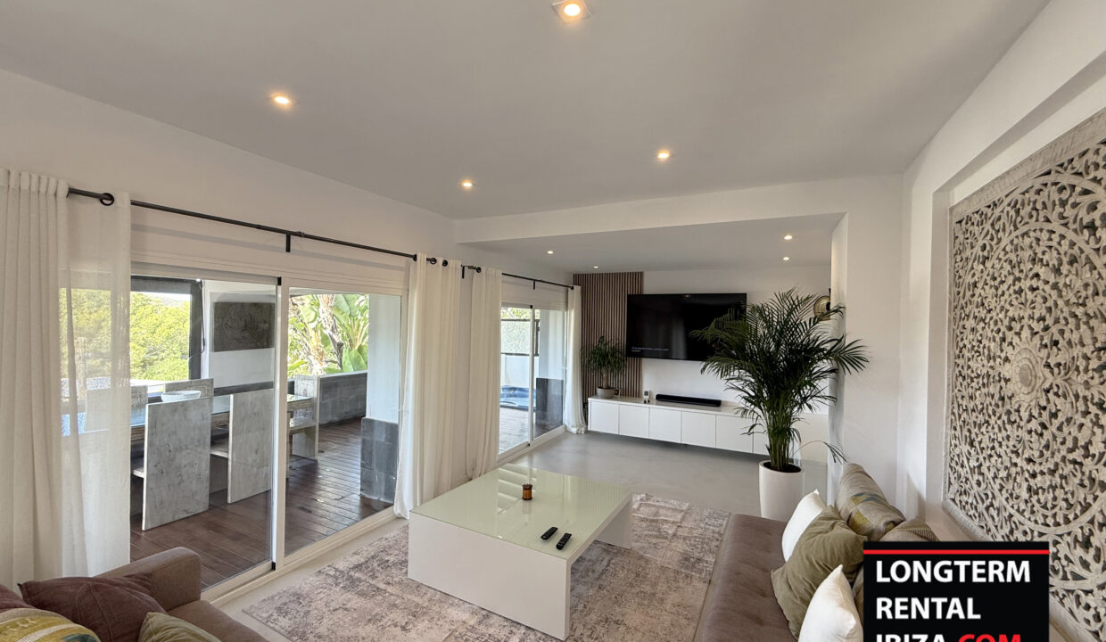 Longterm Rental Ibiza - Adosado Dewi 15 (1)