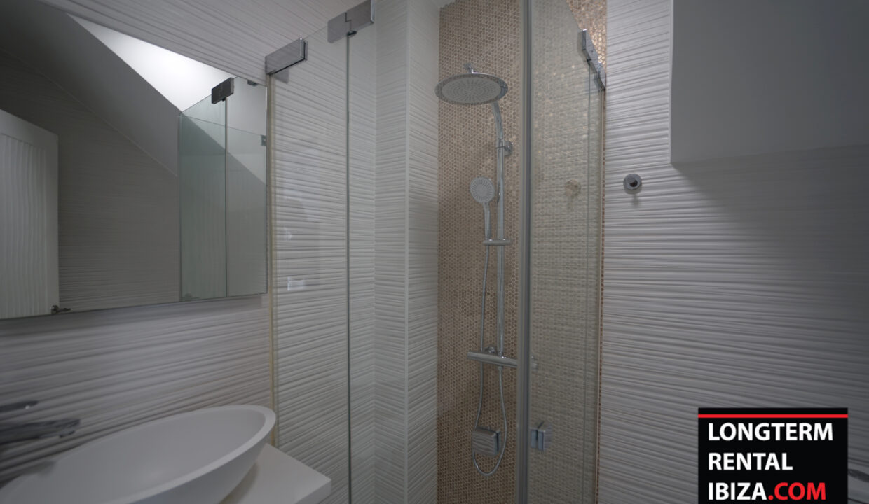 Longterm Rental Ibiza - Adosado Dewi 15