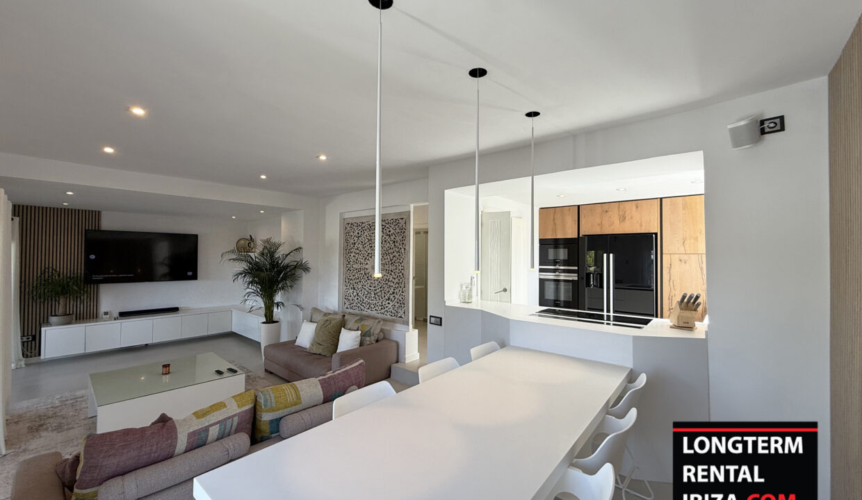 Longterm Rental Ibiza - Adosado Dewi 15 (3)