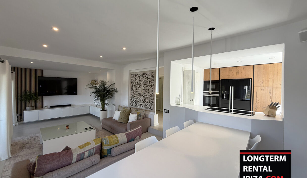 Longterm Rental Ibiza - Adosado Dewi 15 (4)