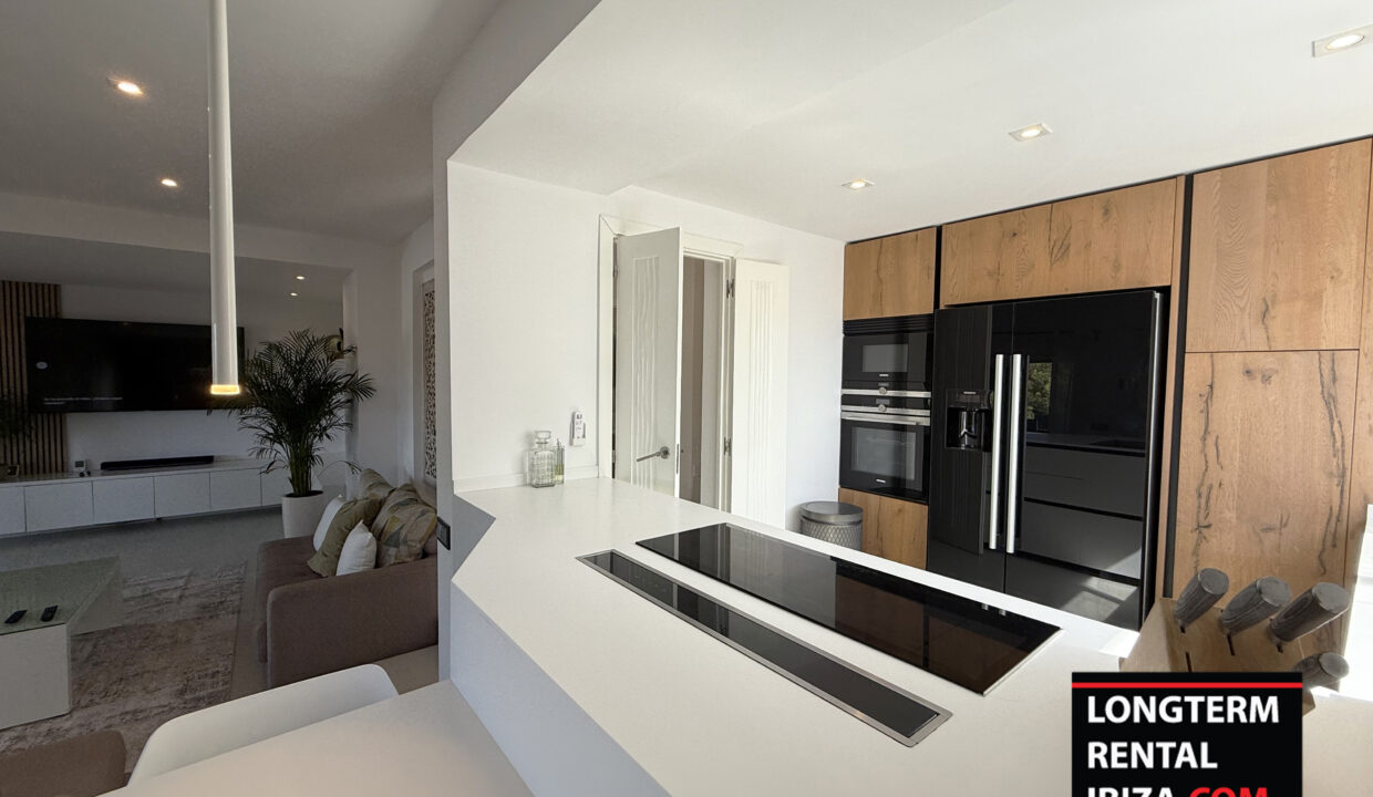 Longterm Rental Ibiza - Adosado Dewi 15 (5)