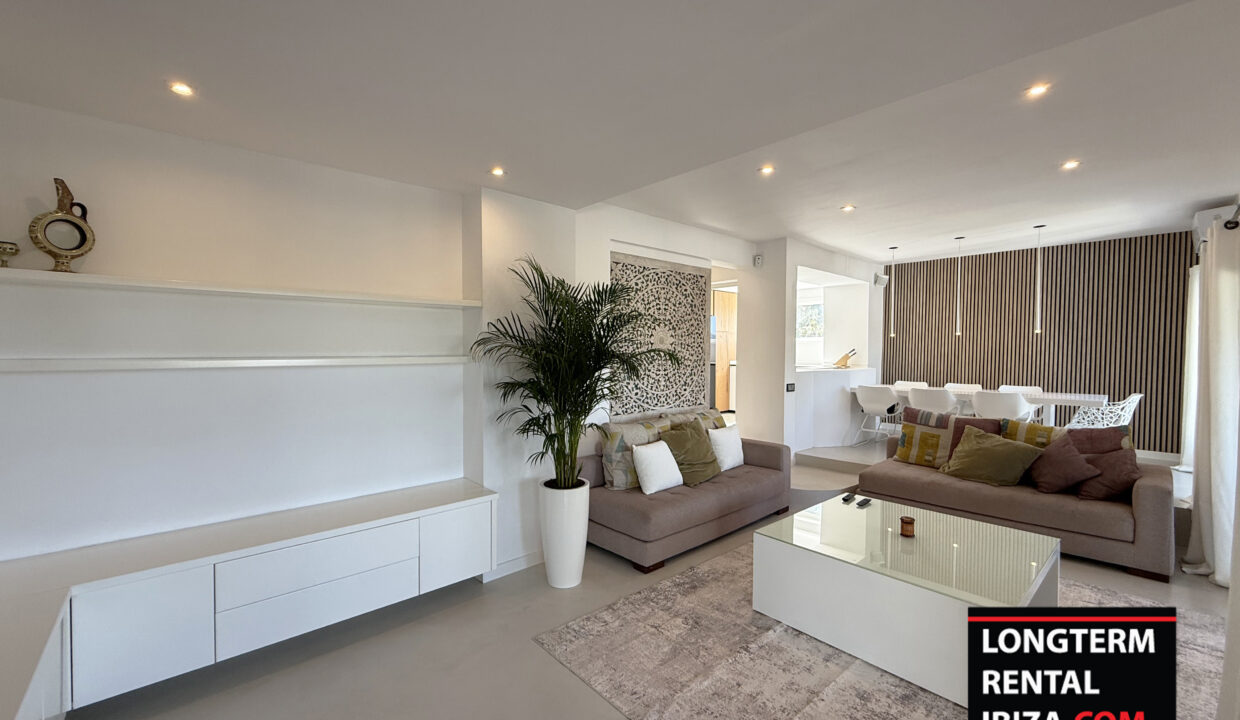 Longterm Rental Ibiza - Adosado Dewi 15 (7)