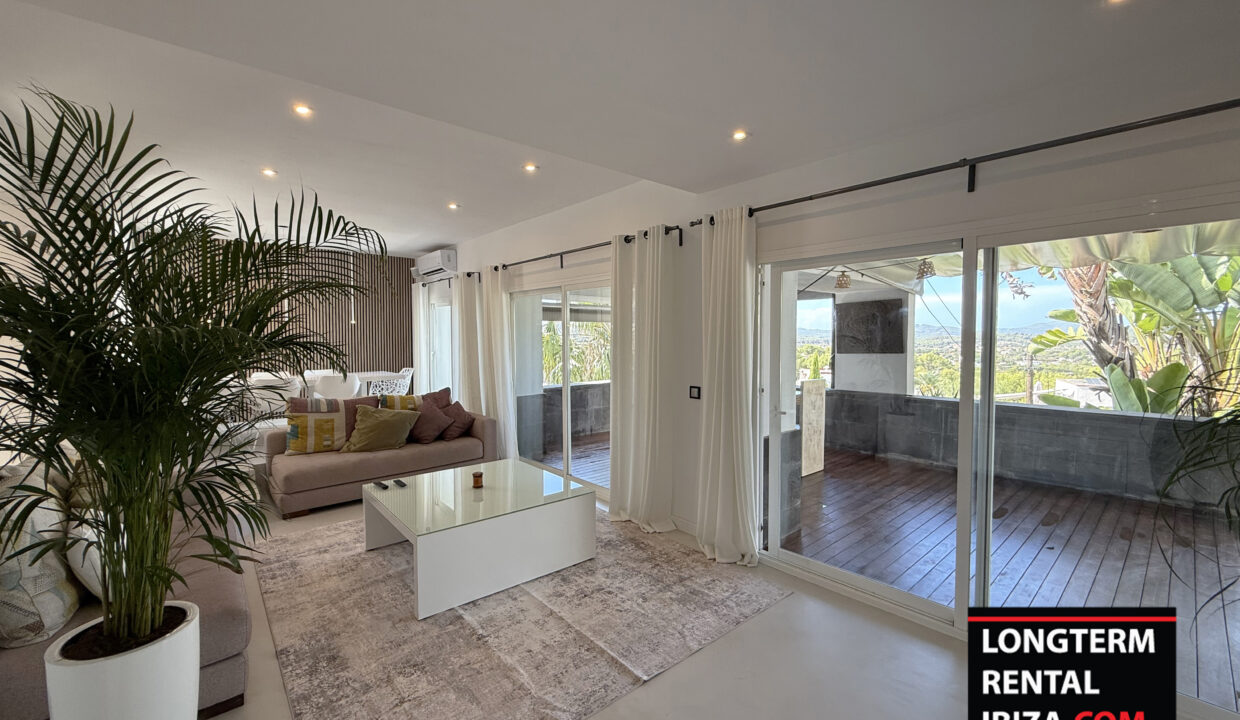 Longterm Rental Ibiza - Adosado Dewi 15 (8)