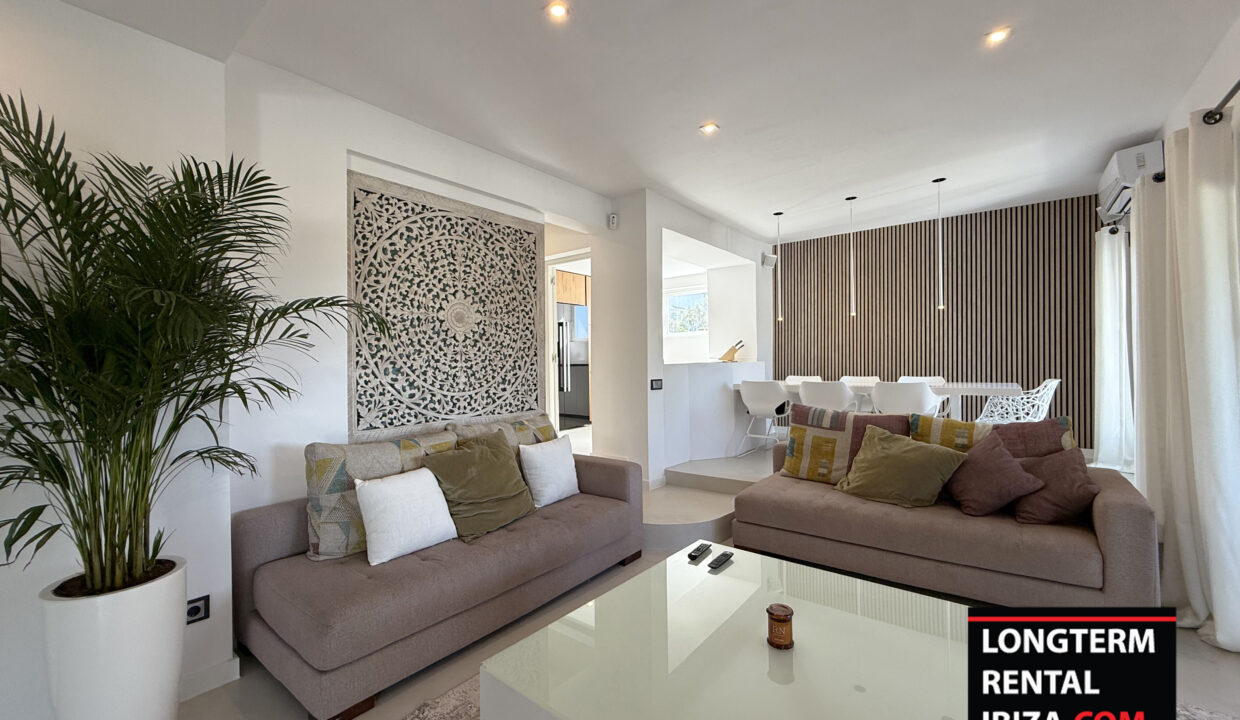 Longterm Rental Ibiza - Adosado Dewi 15 (9)