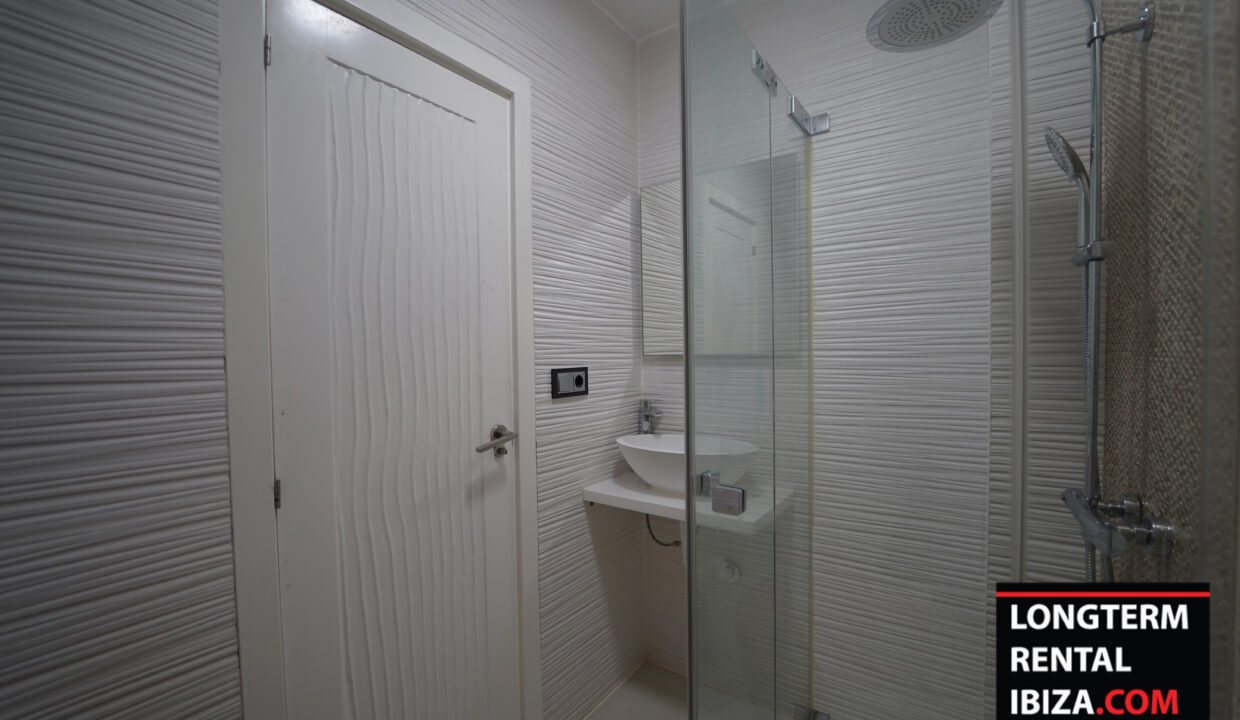 Longterm Rental Ibiza - Adosado Dewi 16