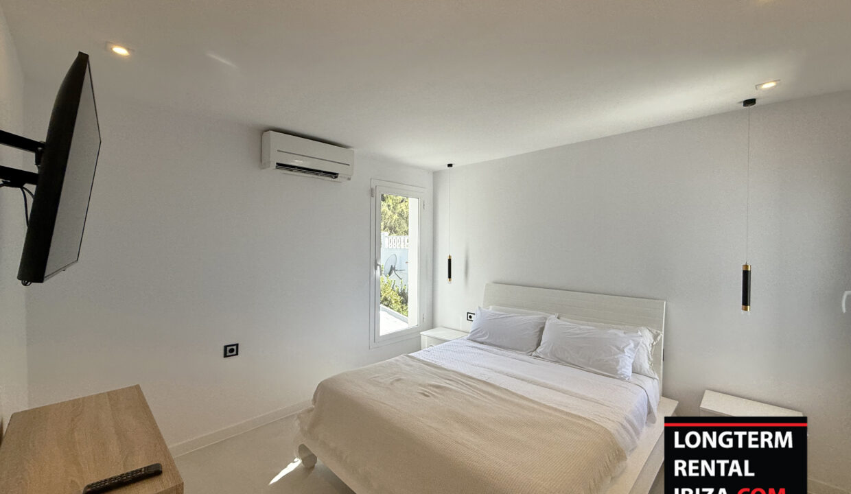 Longterm Rental Ibiza - Adosado Dewi 18