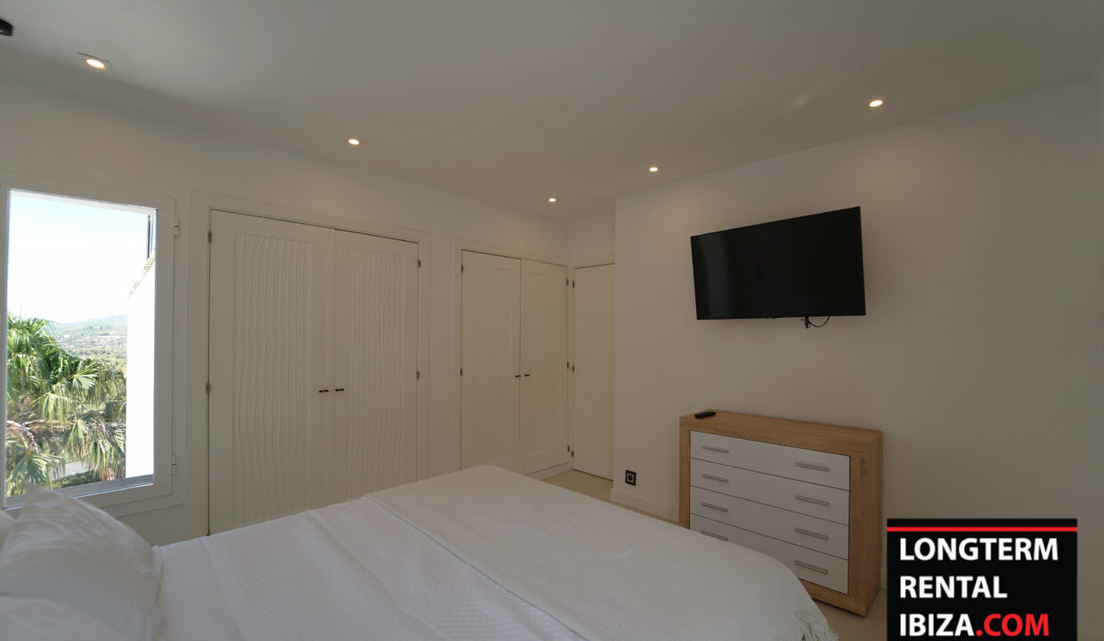 Longterm Rental Ibiza - Adosado Dewi 19