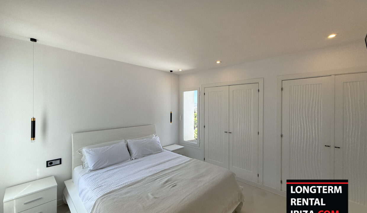 Longterm Rental Ibiza - Adosado Dewi 20
