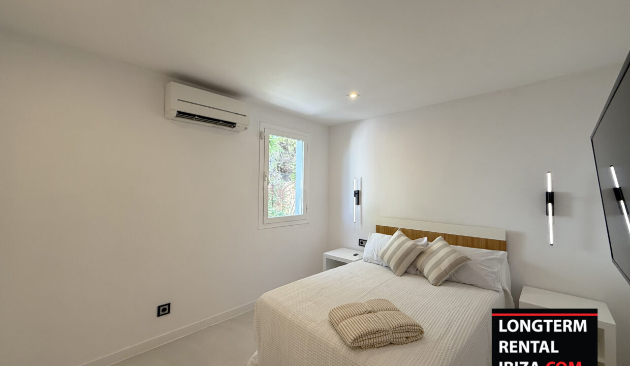 Longterm Rental Ibiza - Adosado Dewi 23