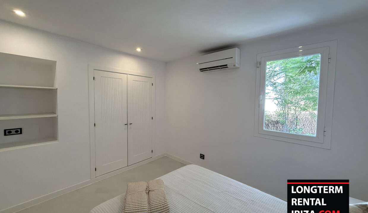 Longterm Rental Ibiza - Adosado Dewi 24