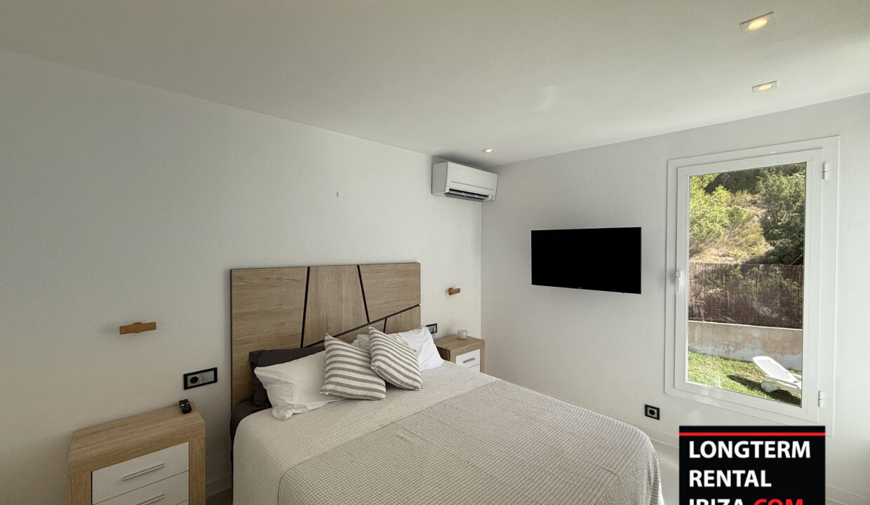 Longterm Rental Ibiza - Adosado Dewi 25