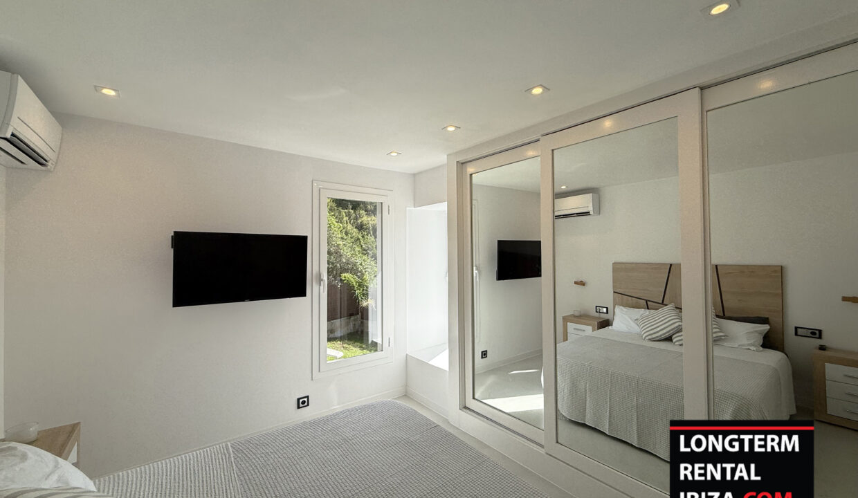Longterm Rental Ibiza - Adosado Dewi 26