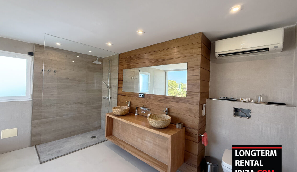 Longterm Rental Ibiza - Adosado Dewi 29