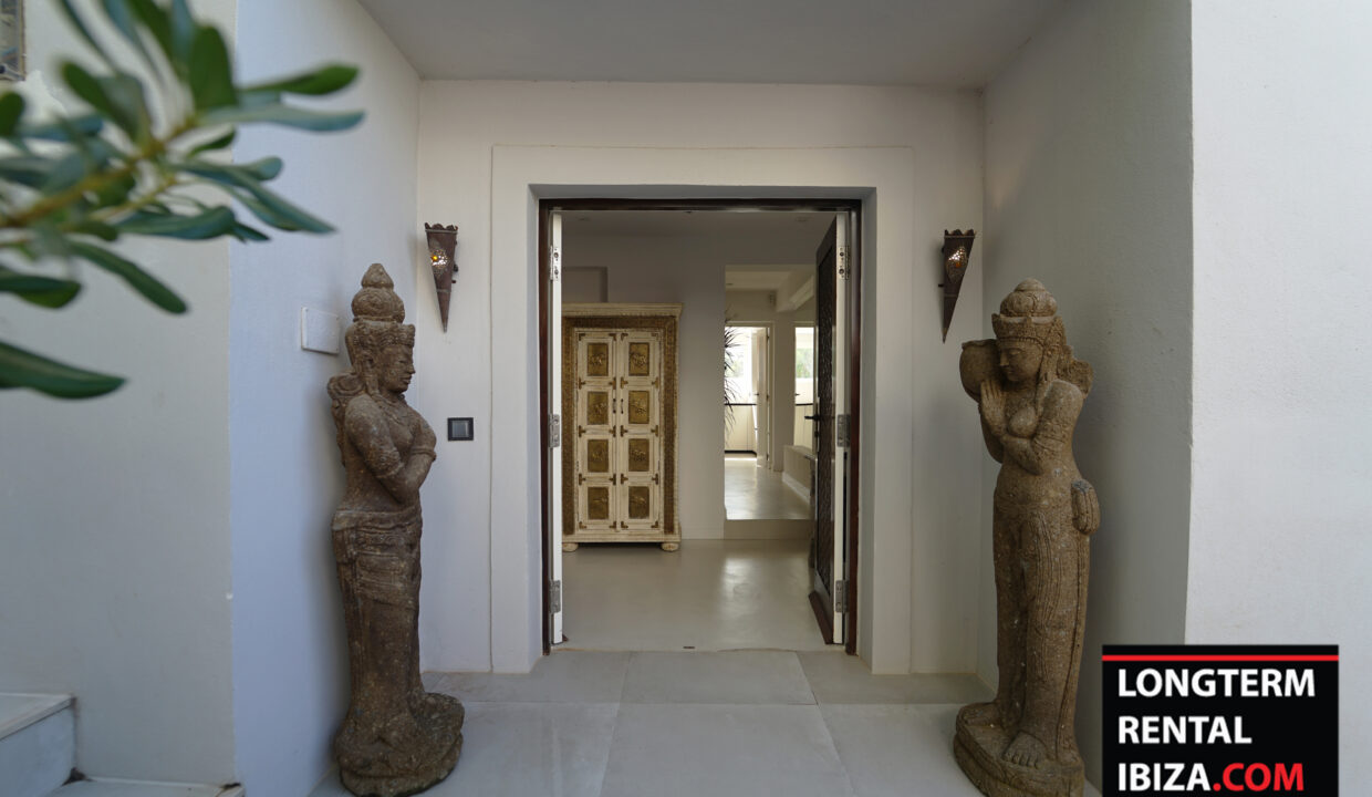 Longterm Rental Ibiza - Adosado Dewi 3