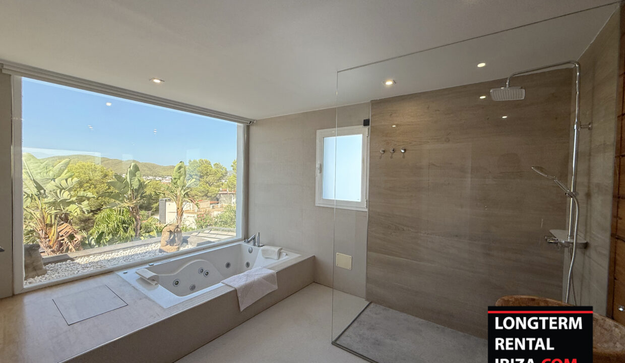 Longterm Rental Ibiza - Adosado Dewi 30