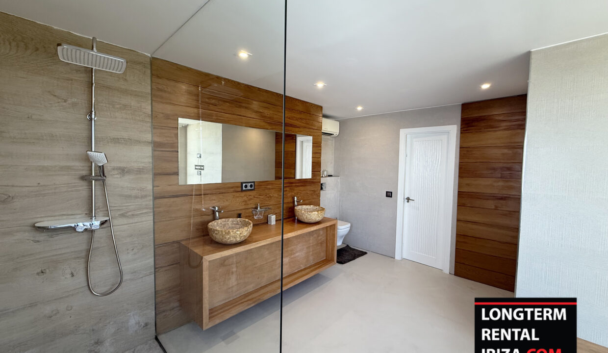 Longterm Rental Ibiza - Adosado Dewi 31