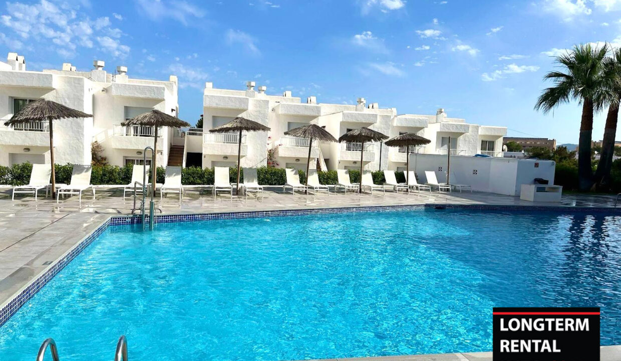 Longterm Rental Ibiza - Apartment Bou Beach 5
