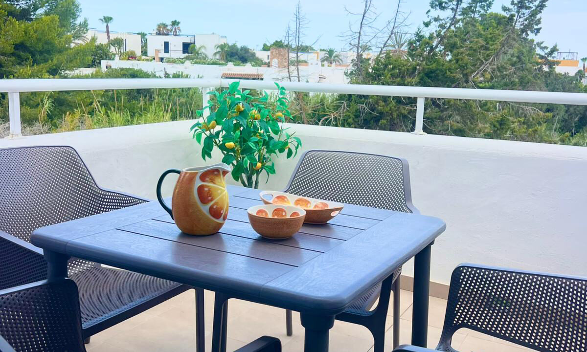 Longterm Rental Ibiza - Apartment Bou Beach 6