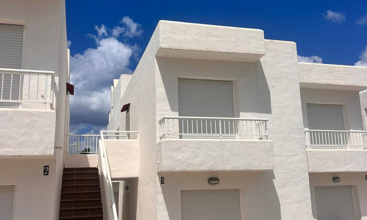Longterm Rental Ibiza - Apartment Bou Beach 7