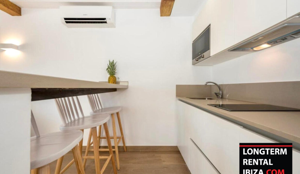 Longterm Rental Ibiza - Apartment Bou Beach 8