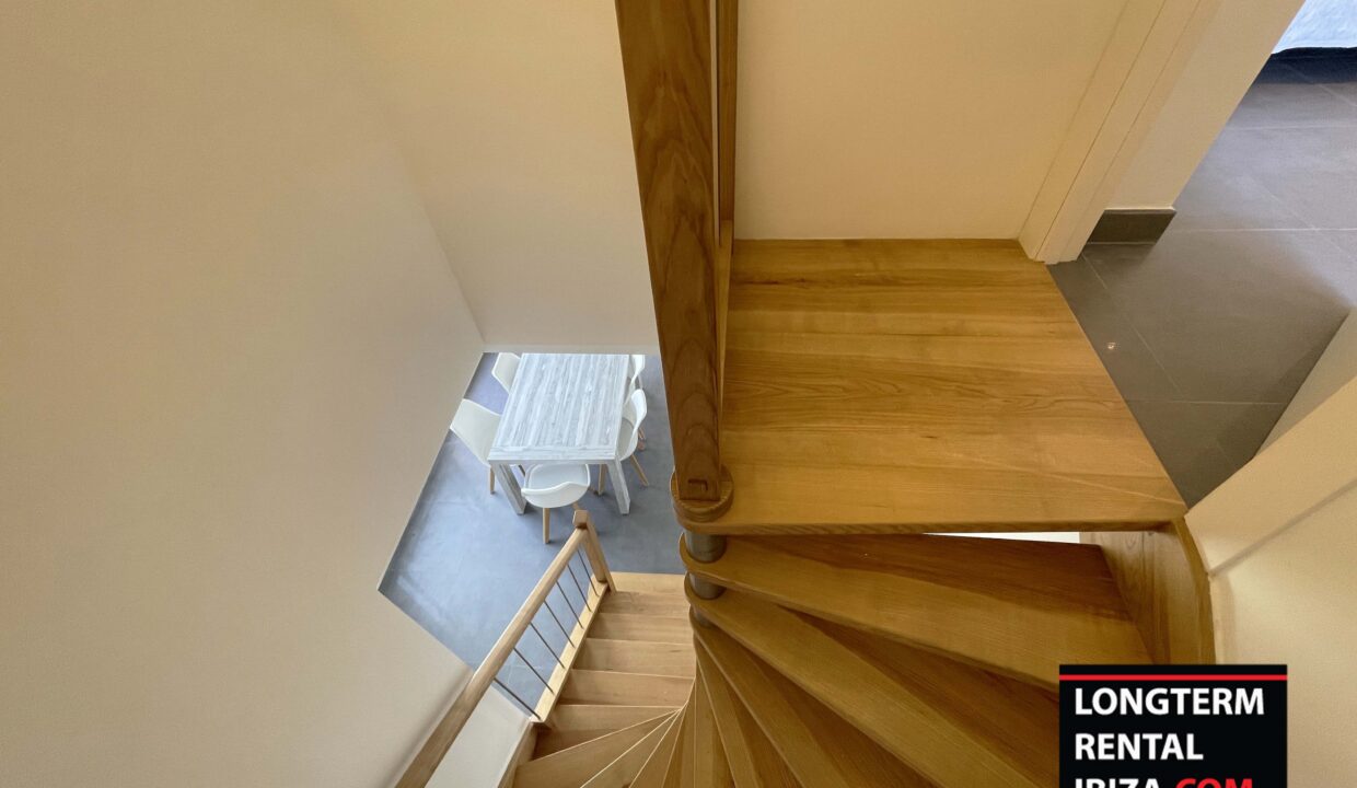 Longterm Rental Ibiza - Apartment Nova Jesus 11