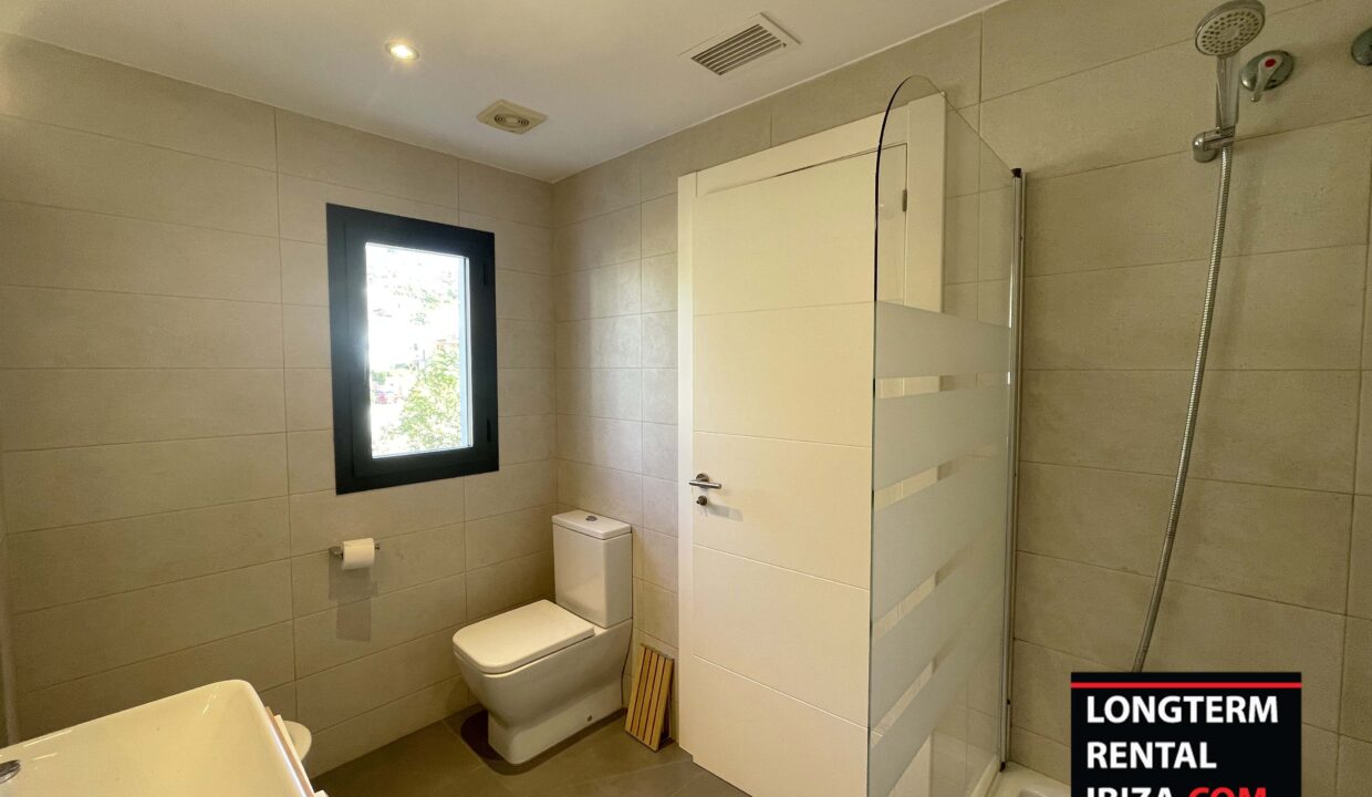 Longterm Rental Ibiza - Apartment Nova Jesus 14