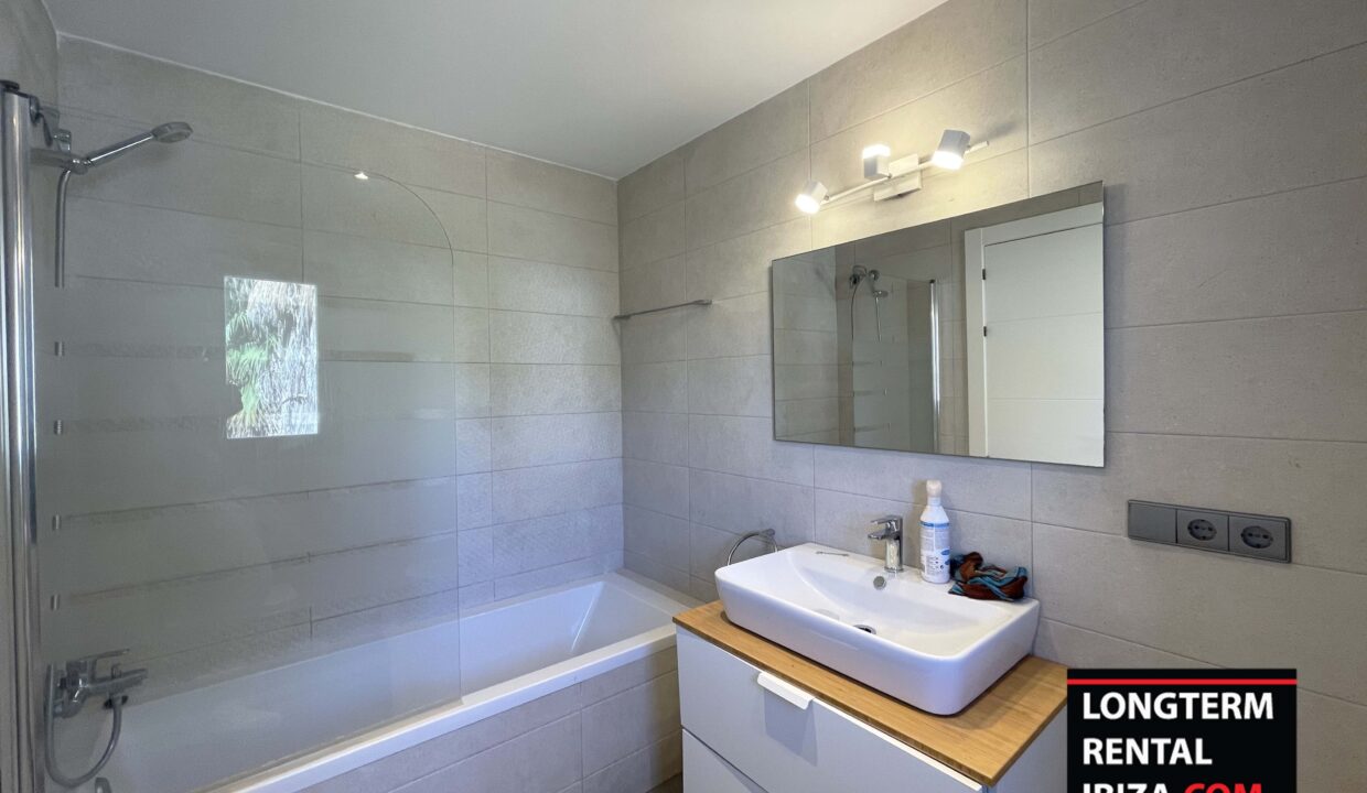 Longterm Rental Ibiza - Apartment Nova Jesus 15