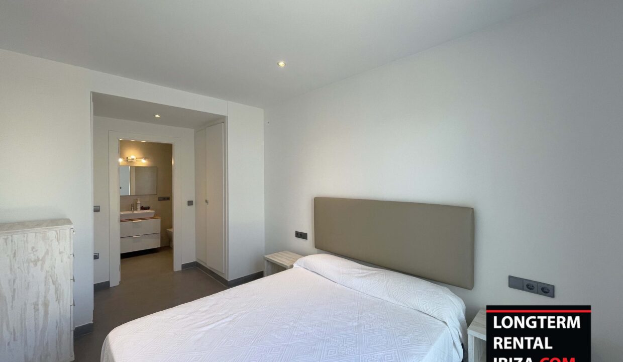 Longterm Rental Ibiza - Apartment Nova Jesus 17