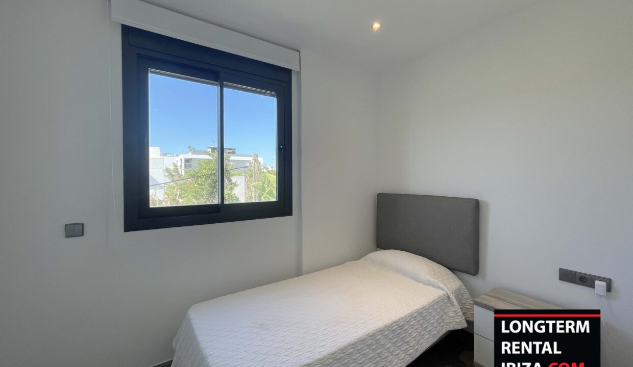 Longterm Rental Ibiza - Apartment Nova Jesus 20