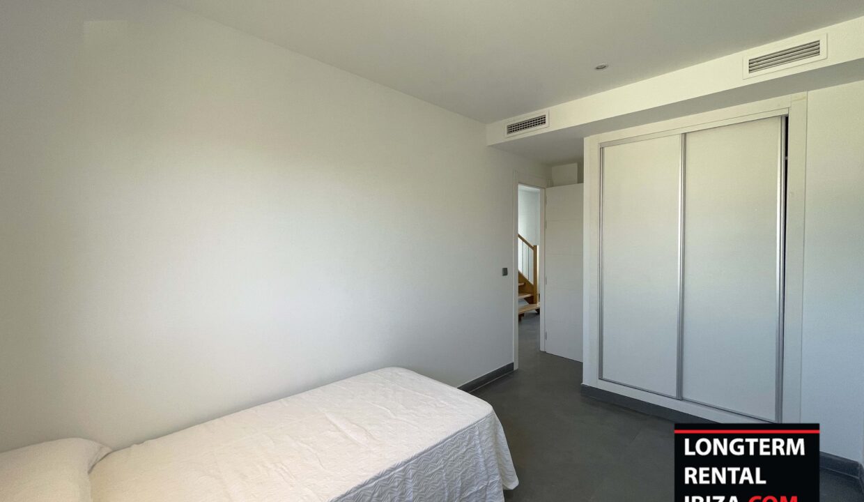Longterm Rental Ibiza - Apartment Nova Jesus 21