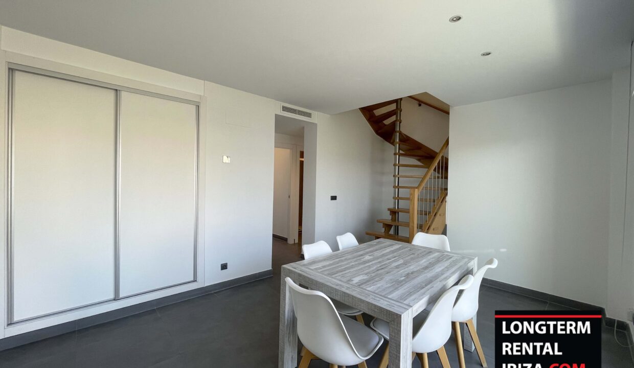 Longterm Rental Ibiza - Apartment Nova Jesus 27