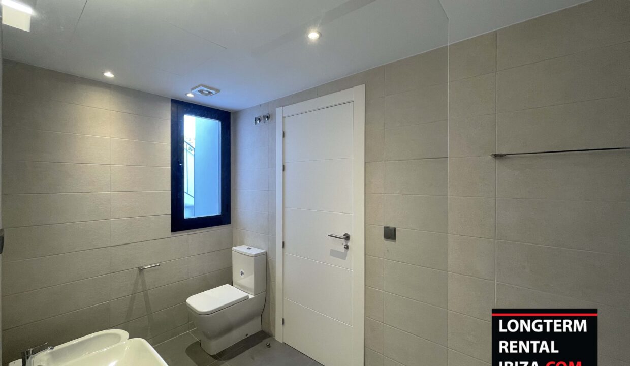 Longterm Rental Ibiza - Apartment Nova Jesus 6