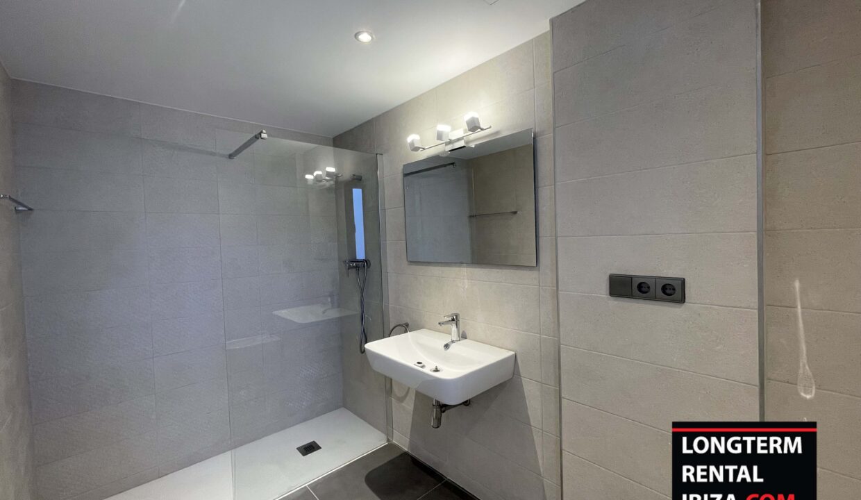 Longterm Rental Ibiza - Apartment Nova Jesus 7