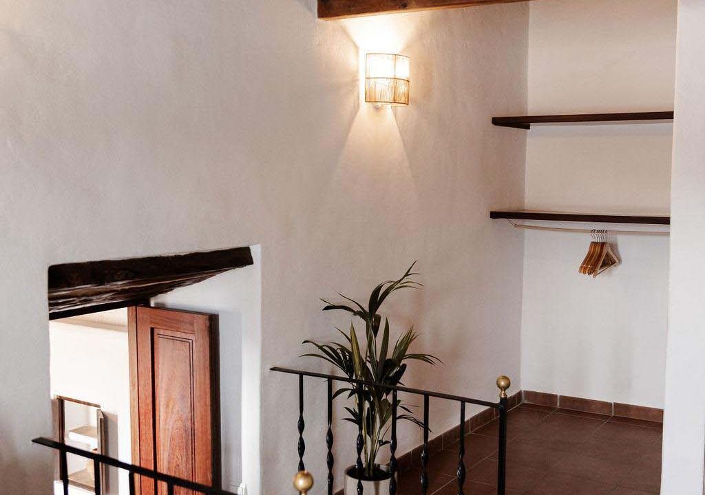 Longterm Rental Ibiza - Finca San Carlos 1 (8)