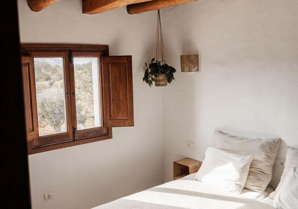 Longterm Rental Ibiza - Finca San Carlos 11