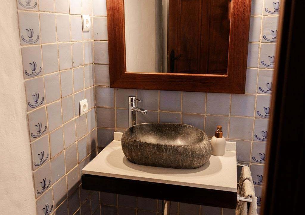 Longterm Rental Ibiza - Finca San Carlos 14