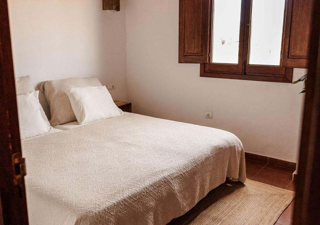 Longterm Rental Ibiza - Finca San Carlos 16