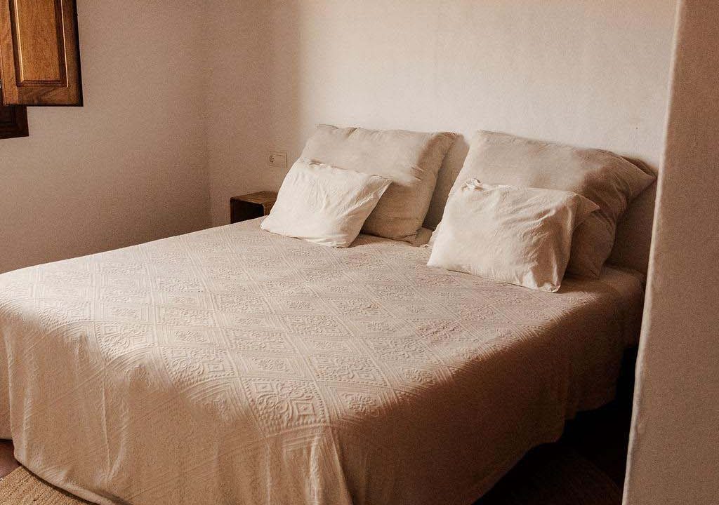 Longterm Rental Ibiza - Finca San Carlos 19