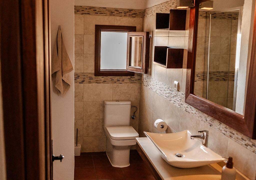Longterm Rental Ibiza - Finca San Carlos 38