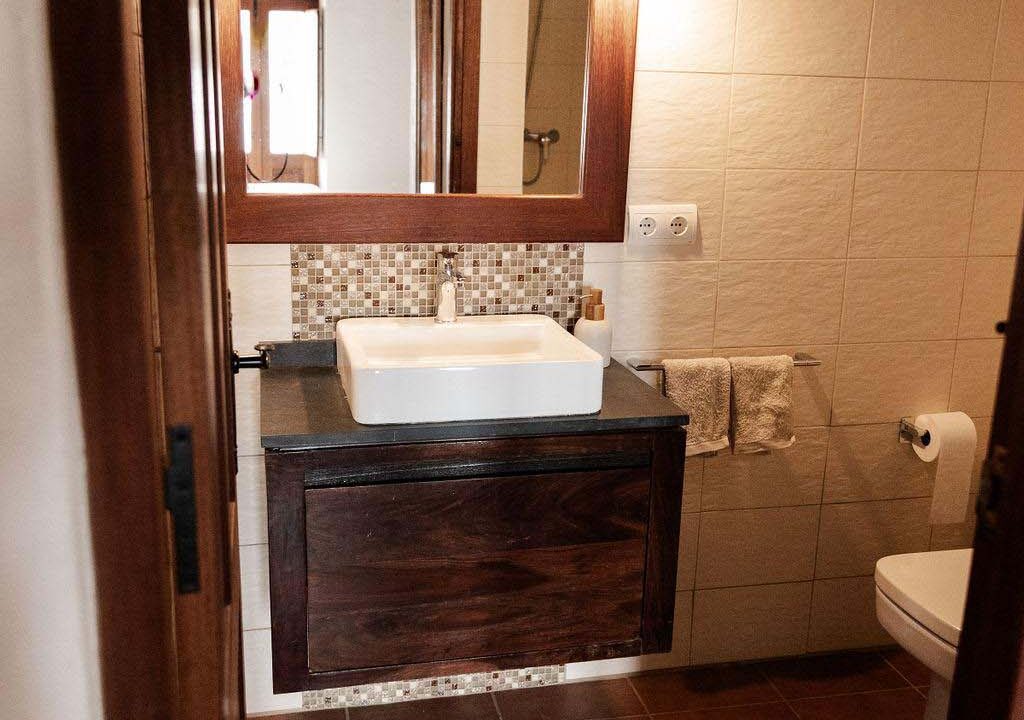 Longterm Rental Ibiza - Finca San Carlos 41