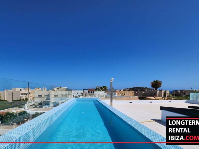 Penthouse Piedra Luna