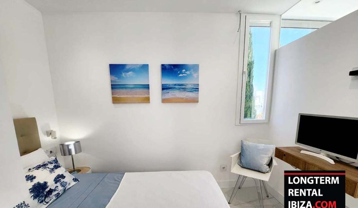 Longterm Rental Ibiza - Penthouse Piedra Luna 11 (2)