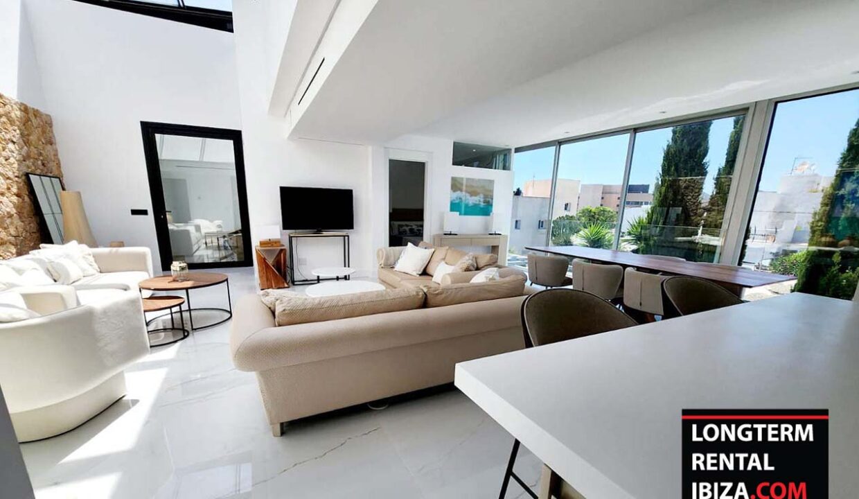 Longterm Rental Ibiza - Penthouse Piedra Luna 2 (3)