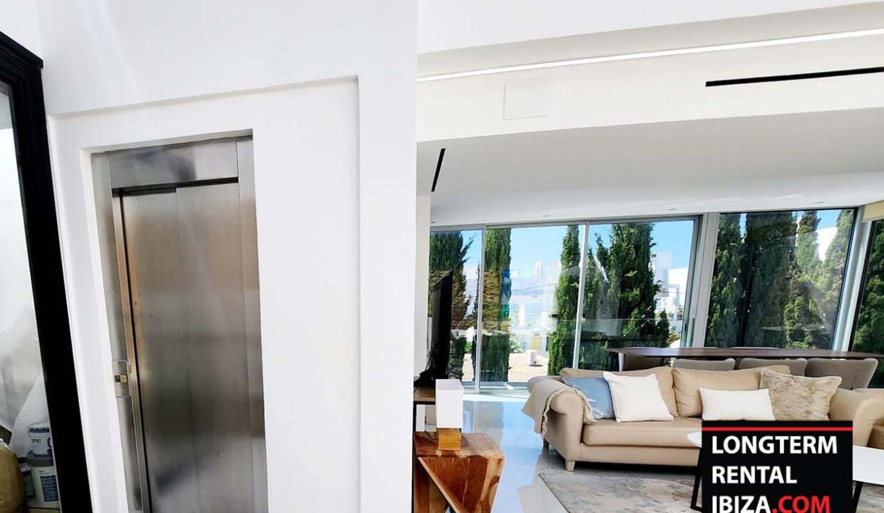Longterm Rental Ibiza - Penthouse Piedra Luna 2 (6)