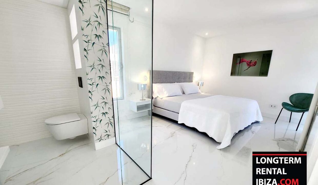 Longterm Rental Ibiza - Penthouse Piedra Luna 22 (1)