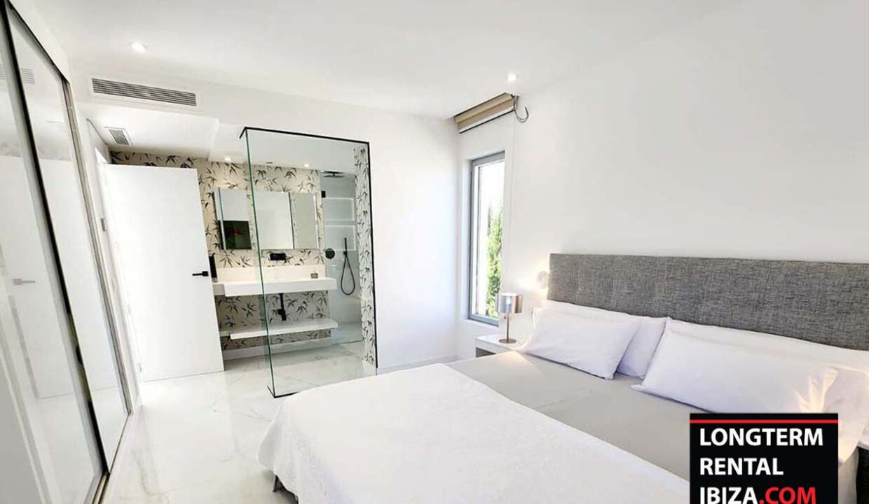 Longterm Rental Ibiza - Penthouse Piedra Luna 22 (2)