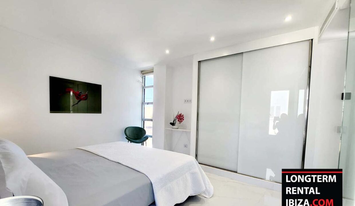Longterm Rental Ibiza - Penthouse Piedra Luna 22 (3)