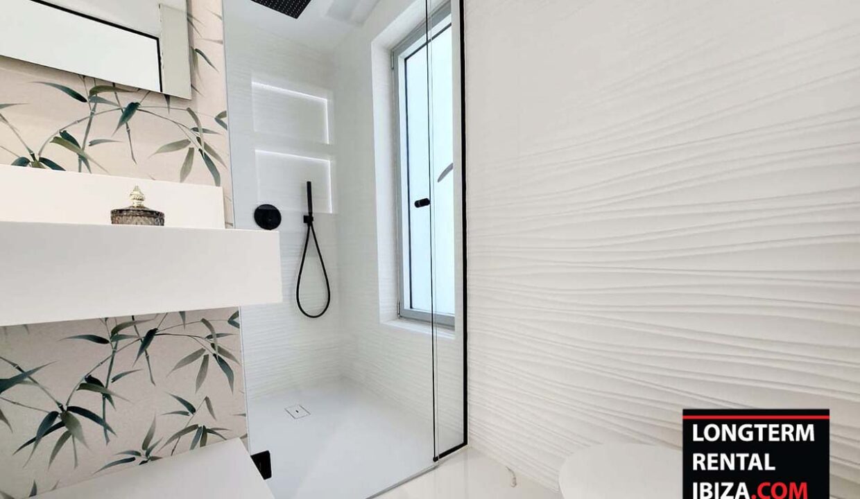 Longterm Rental Ibiza - Penthouse Piedra Luna 22 (4)