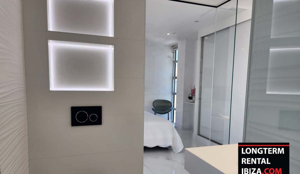 Longterm Rental Ibiza - Penthouse Piedra Luna 22 (5)